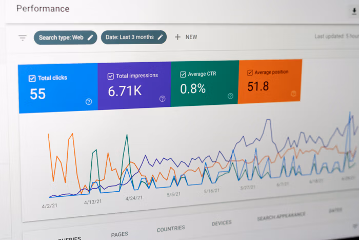 Configuration Google Search Console 2026