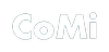Logo de CoMi