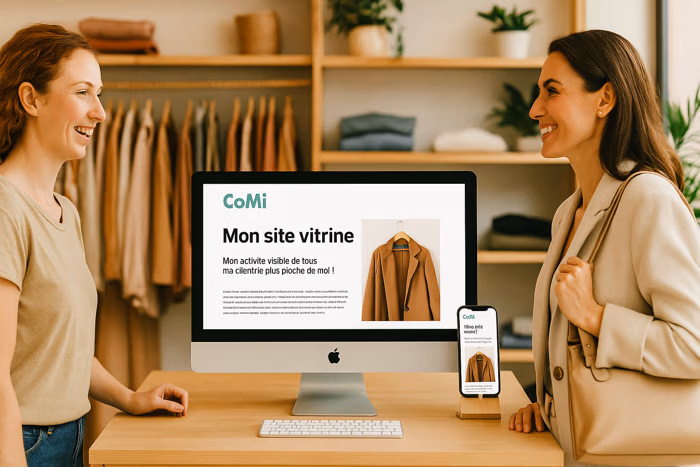 Illustration de nos services digitaux