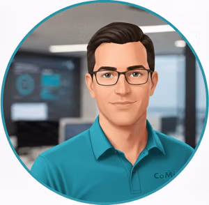 Portrait de Jean Keradec