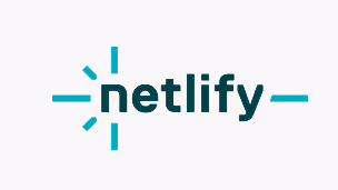 Logo Netlify