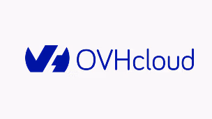 Logo OVHcloud