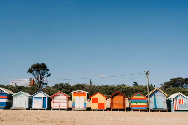 Creating a website for a tourist accommodation