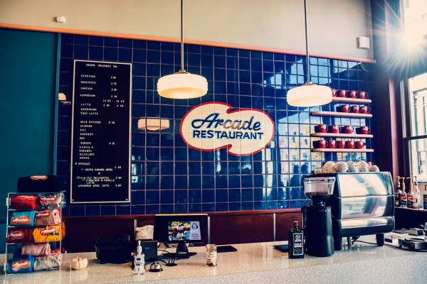 How much does a restaurant website cost in 2026